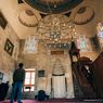 Doa Masuk Masjid: Arab, Latin, Arti, Doa Keluar, dan Adabnya