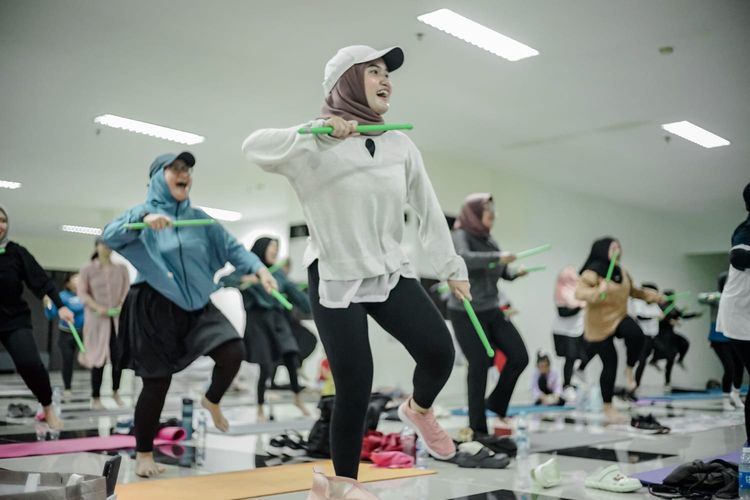 Tips Olahraga Saat Puasa Ramadhan 2025: Waktu, Jenis, dan Durasinya
