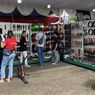 Pameran Ini Bakal Hadirkan Banyak Pemain Kendaraan Listrik