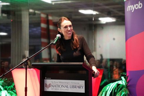 Elite Politik Selandia Baru Yakin PM Ardern Mundur karena Ancaman dan Pelecehan