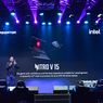 Acer Nitro V 15 Resmi Masuk Indonesia, Laptop Gaming Harga Rp 11 Juta