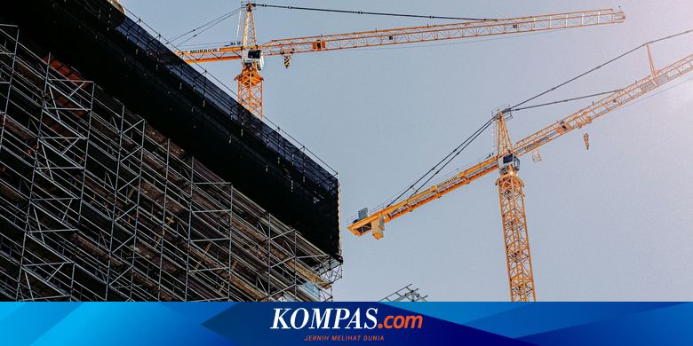 PTPP Garap Proyek PLTGU Batam, Raih Kontrak Baru Rp 3,35 Triliun