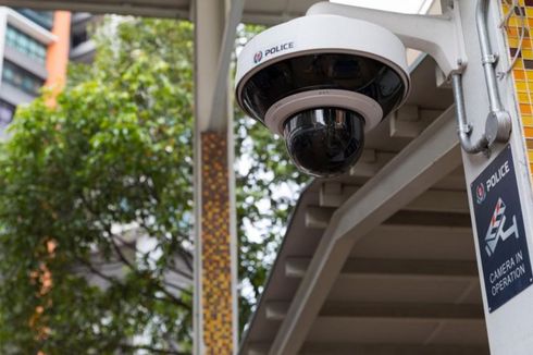 Minta Pemkot Bekasi Pasang 1.000 CCTV, Kapolres: Untuk Pemantauan Kejahatan Jalanan