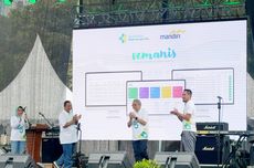 Bank Mandiri dan RSAB Harapan Kita Perkuat Digitalisasi Sektor Kesehatan melalui Dashboard Vemanis