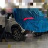 Bocoran Toyota Corolla Cross, Meluncur Juli 2020?