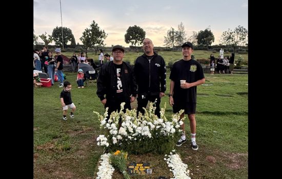 Seringai Umumkan Hiatus Usai Kepergian Ricky Siahaan