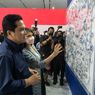 Puluhan Karya Seni Dalam dan Luar Negeri Ramaikan Art Jakarta 2022