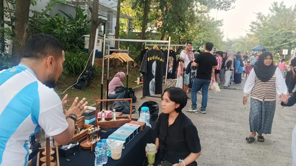 Kenapa Semakin Banyak Kelas Menengah Bangun Bisnis Sendiri?