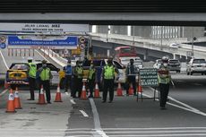 Jasa Marga Buka Tutup Tol Layang MBZ, Simak Rinciannya
