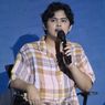 Aliando Syarief Tak Ingin OCD Jadi Penghambat Berkarya