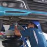 Suzuki Klaim Layanan Servis di Rumah Naik 40 Persen Selama PSBB
