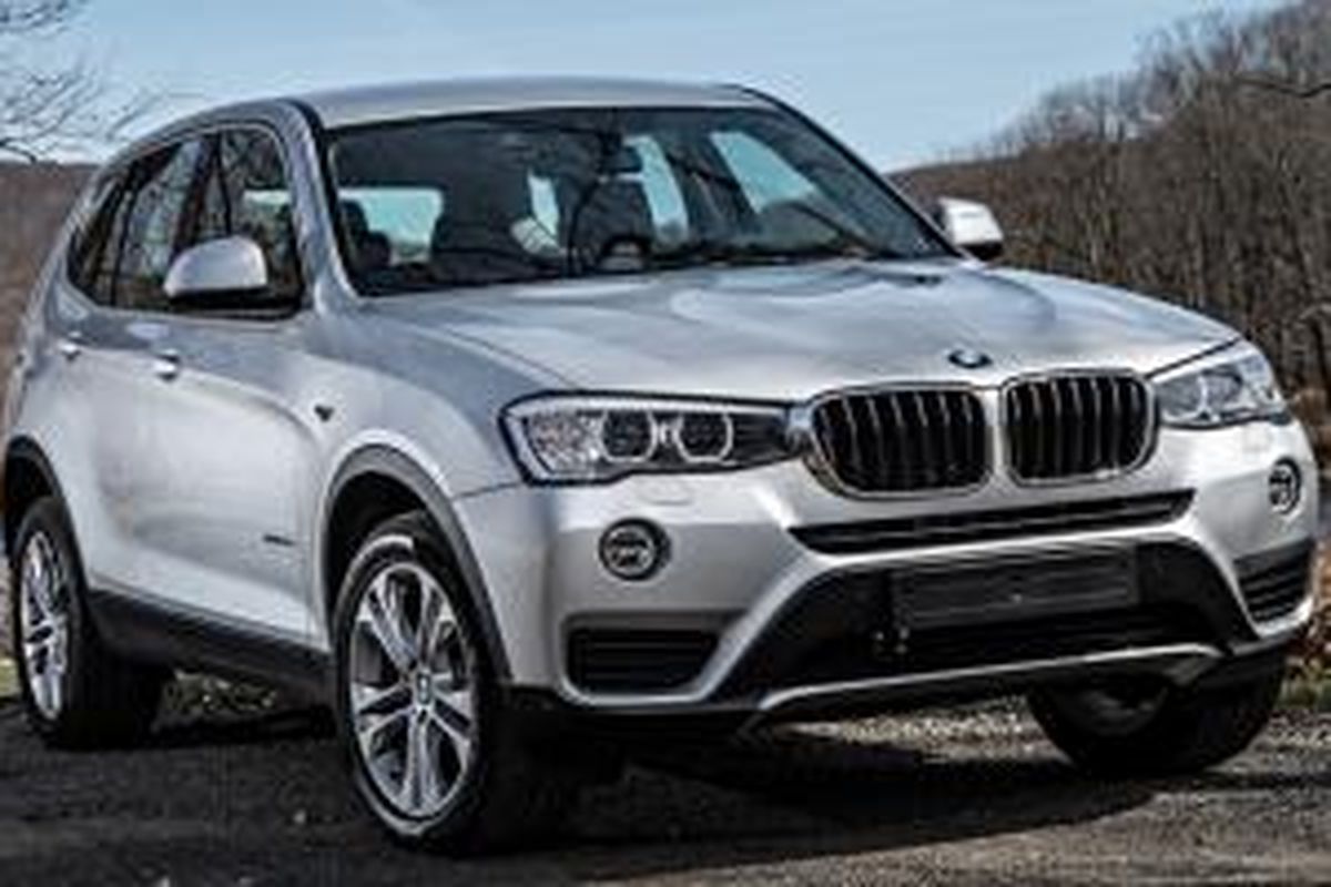 BMW X3 versi mesin diesel menjadi salah satu mobil yang ditengarai memanipulasi emisi gas buang, selain berbagai merek Eropa lain seperti Mercedes-Benz, Opel, dan Peugeot.