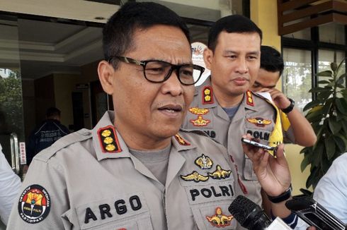 Polisi Dalami Asal Uang Asing Rp 90 Miliar yang Disita di Bandara Soekarno-Hatta