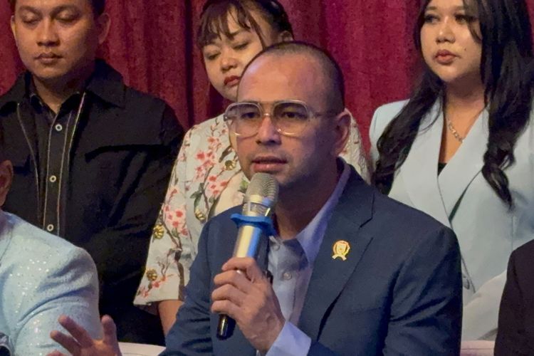 Mengapa Ada Nama Raffi Ahmad dalam Kasus Suap Bea Cukai?