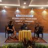 Industri Sawit RI Terus Didorong Terapkan Praktik Berkelanjutan