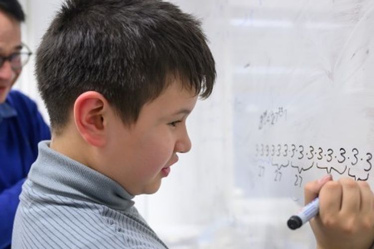 Kisah Friedrich Wendt, “Einstein Kecil” Keturunan Indonesia Masuk Kuliah di Usia 10 Tahun