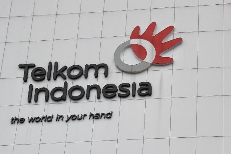 Telekomunikasi Indonesia (Telkom)