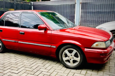 Kakorlantas Pantau Kondisi Lalin Jakarta, Cek Penegakan Hukum Lewat E-TLE