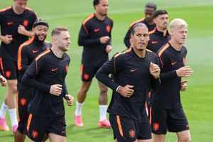 Cara Live Streaming Belanda Vs Swedia di Piala Dunia 2026, Bisa Gratis via TVRI