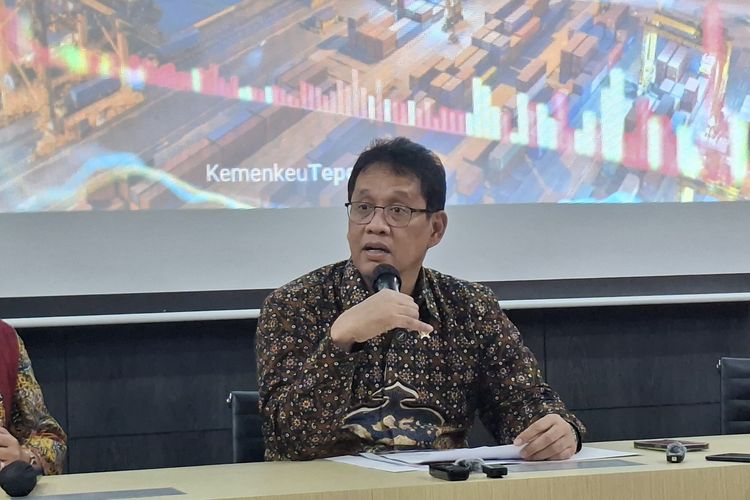 Menkeu Purbaya Terapkan Cacah Ulang Balpres Ilegal untuk Pemberdayaan UMKM