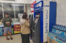 Cara Beli Token Listrik di ATM BCA Praktis Antiribet