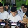 Sandiaga Selesaikan Ospek Masuk PPP di Ponpes Al Itqon Semarang