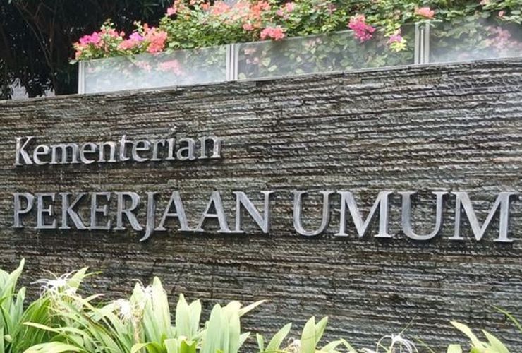 Menteri Dody Ungkap Deep State di Kementerian PU Libatkan Orang Besar