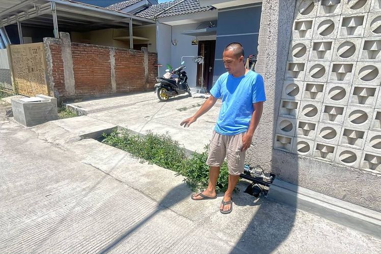 Kronologi Bocah SD Diserang Pitbull di Bandung, Pengurus RT Perketat Aturan Kompleks
