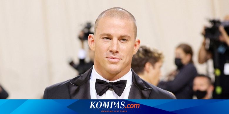Channing Tatum Menyesal Tolak Film Beauty and the Beast