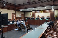 Jaksa Sentil Hakim PN Surabaya: Terima Uang dari Pengacara Tak Lapor KPK