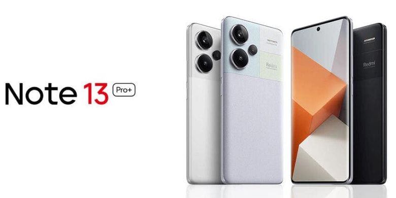 Redmi Note 13 Pro