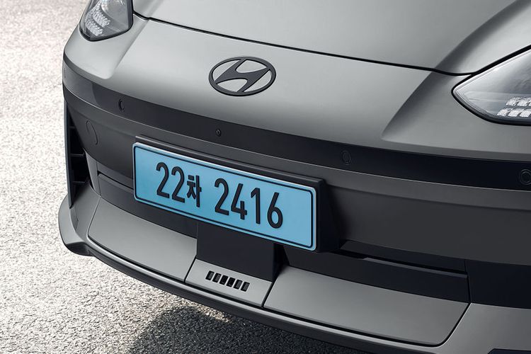 Hyundai Ioniq 6 Black Edition
