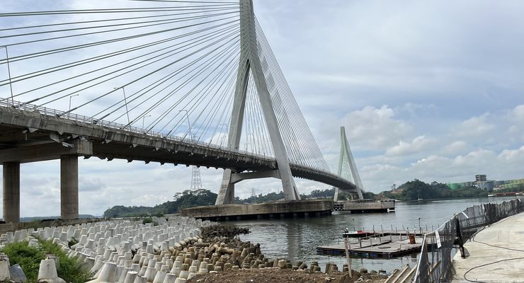 Simak, Dua Rute Kapal Pinisi Menuju IKN, Turis Bisa Susur Air hingga Pulau Balang
