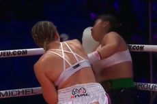 Detik-detik Petinju Muda Tewas Usai KO di Ring, Sempat Kena Uppercut Kuat