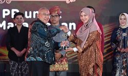 Pertamina Raih Platinum Winner dan Boyong 66 Penghargaan di Ajang PR Indonesia Award 2025