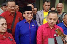 Usung Zulmi-Rasit di Pilkada Probolinggo, PDI-P: Harus Menang