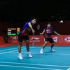 klasemen badminton world tour final