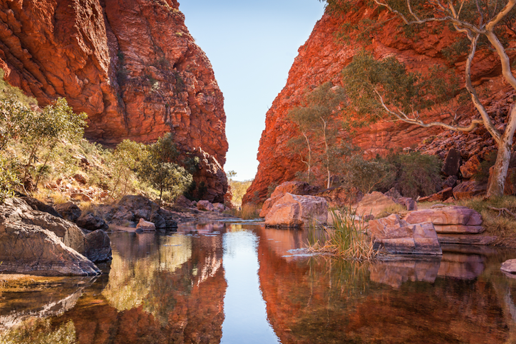 Northern Territory, Australia