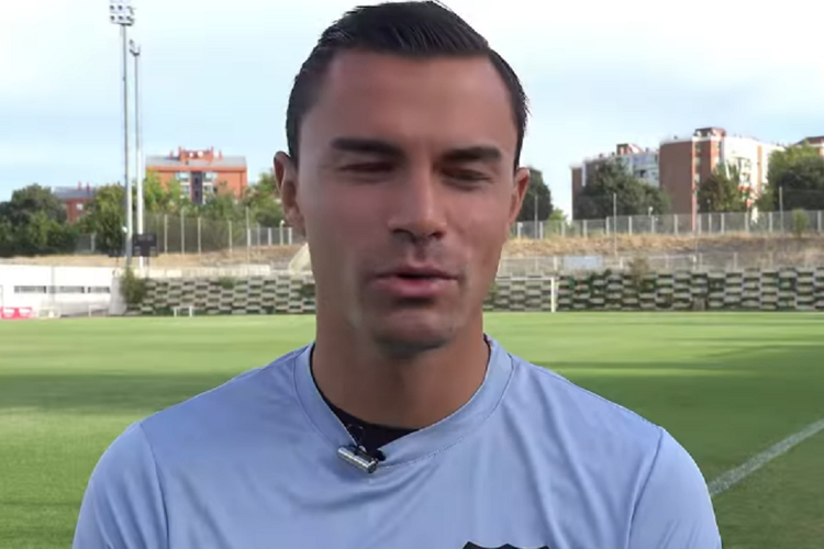 Kata John Herdman soal Debut Emil Audero di LaLiga: Inspirasi Generasi Muda 