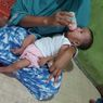 Balita di Aceh Derita Bocor Jantung dan Sulit Bernapas, Orangtuanya Berharap Dapat Bantuan