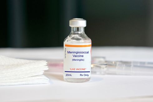 Cara Daftar dan Cek Vaksin Meningitis secara Online Lewat Aplikasi Satu Sehat