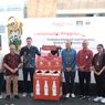 Coca-Cola Sediakan Drop Box Botol PET di 20 Gerai M Mart