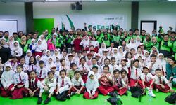 Gojek Gandeng Gramedia Academy Luluskan Ribuan Anak Mitra Driver 