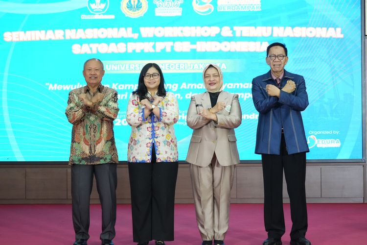 Kampus Diminta Terbuka Tangani Kekerasan, Bukan Jaga Nama Baik dengan Membungkam