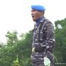 HUT Ke-77 TNI, Kolonel Laut Erwin Kasirun Bertindak Jadi Komandan Upacara