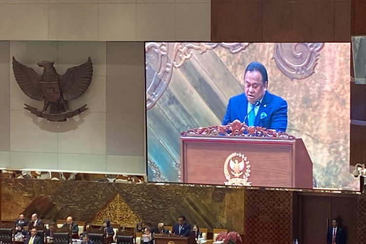 Sebelum Wafat, Rachmat Gobel Disebut Masih Aktif Ikut Diskusi di Fraksi Nasdem
