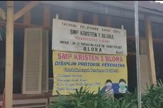 Kronologi Klaster Pelajar di Blora, dari Kepala Asrama yang Positif Covid-19 dan Pulang Sebelum Masa Isolasi