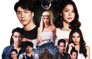 Sinopsis The Venom's Tale, Balas Dendam Ratu Ular, Tayang di Viu ...