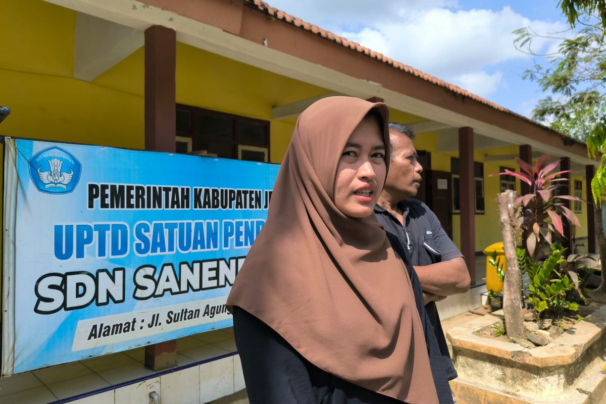 Kepala Sekolah SDN Sanenrejo 02 Diduga Aniaya Tiga Siswa hingga Alami Luka dan Trauma