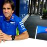 Bicara Persaingan Musim Depan, Bos Suzuki Peringatkan Marc Marquez